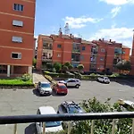 Torre Spaccata Apartment For 6 With Parking